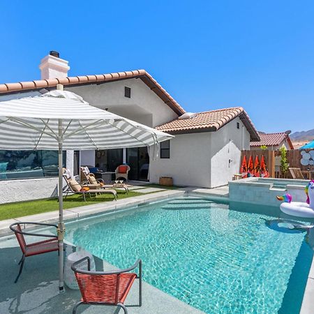La Quinta Cove Oasis - Pool,Spa,Hiking,Tennis,Golf,Stagecoach And Coachella! لا كينتا المظهر الخارجي الصورة