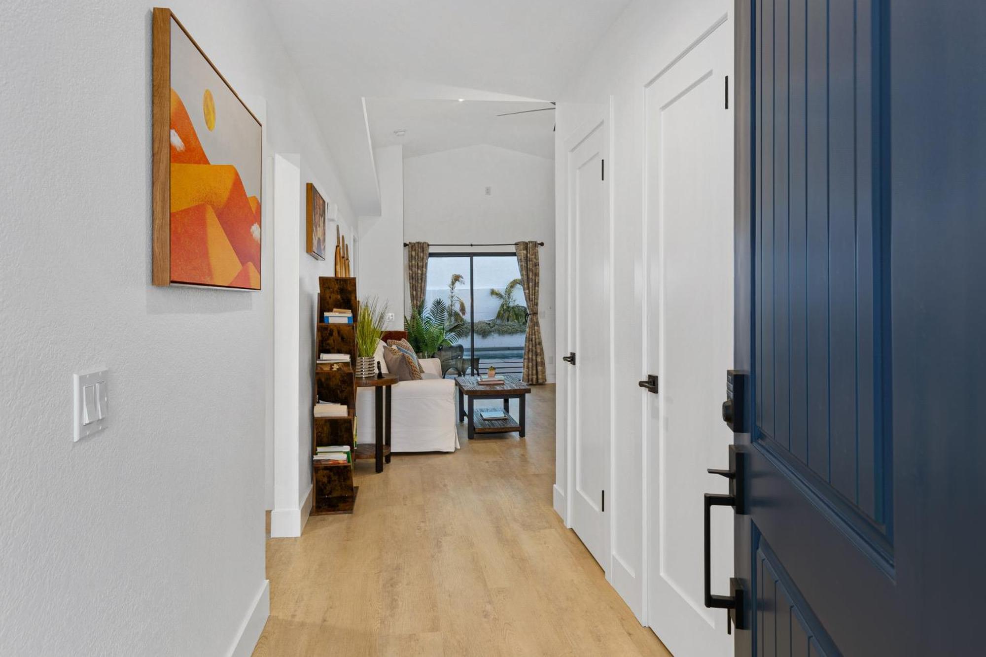 La Quinta Cove Oasis - Pool,Spa,Hiking,Tennis,Golf,Stagecoach And Coachella! لا كينتا المظهر الخارجي الصورة