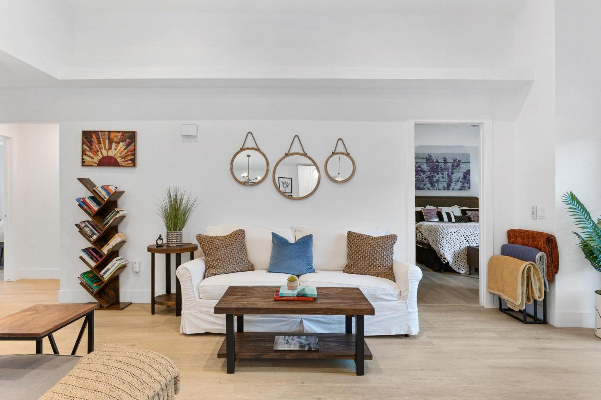 La Quinta Cove Oasis - Pool,Spa,Hiking,Tennis,Golf,Stagecoach And Coachella! لا كينتا المظهر الخارجي الصورة