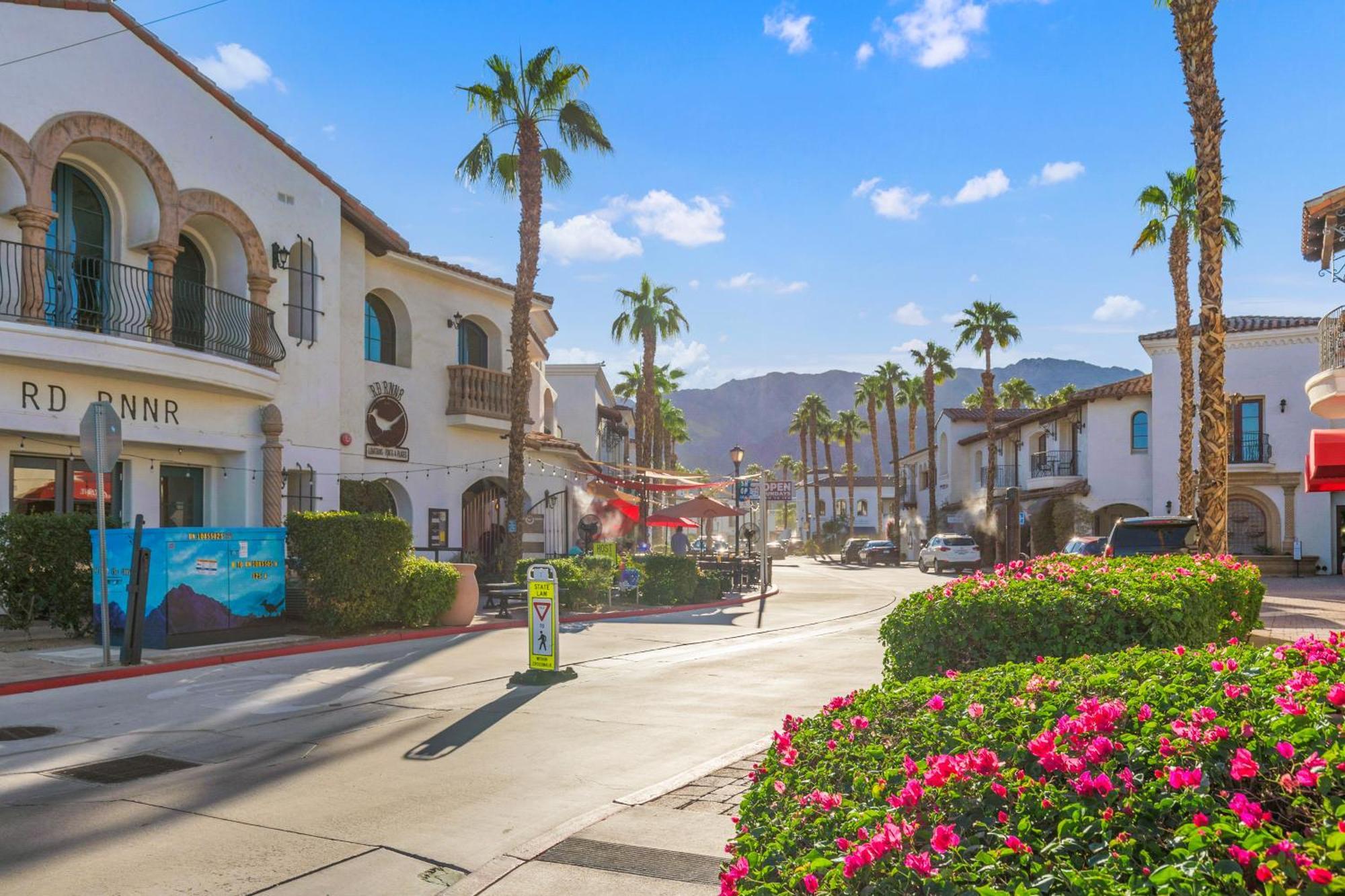 La Quinta Cove Oasis - Pool,Spa,Hiking,Tennis,Golf,Stagecoach And Coachella! لا كينتا المظهر الخارجي الصورة