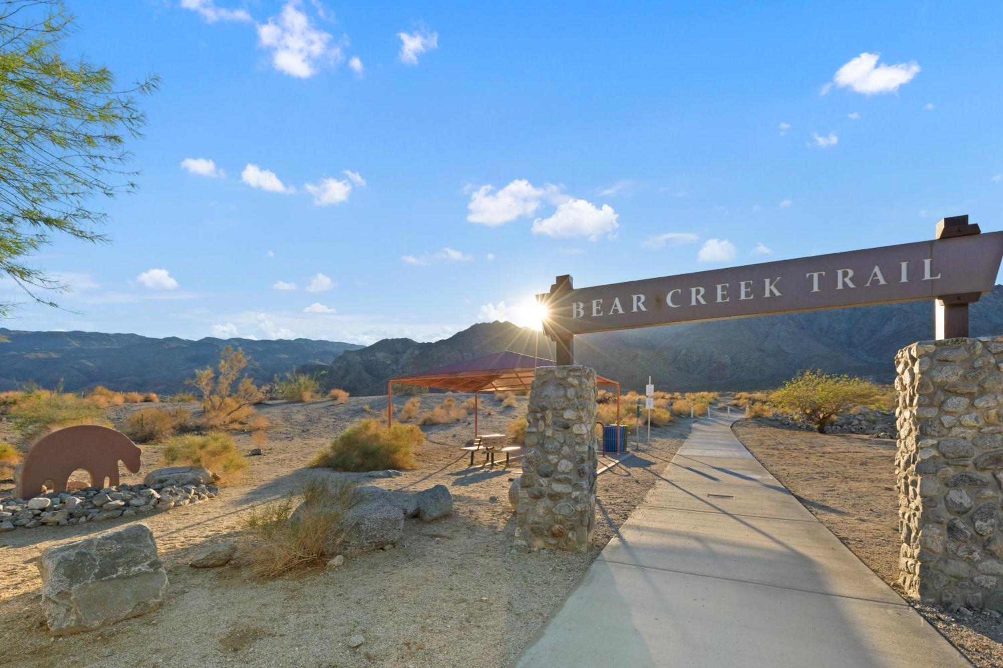 La Quinta Cove Oasis - Pool,Spa,Hiking,Tennis,Golf,Stagecoach And Coachella! لا كينتا المظهر الخارجي الصورة