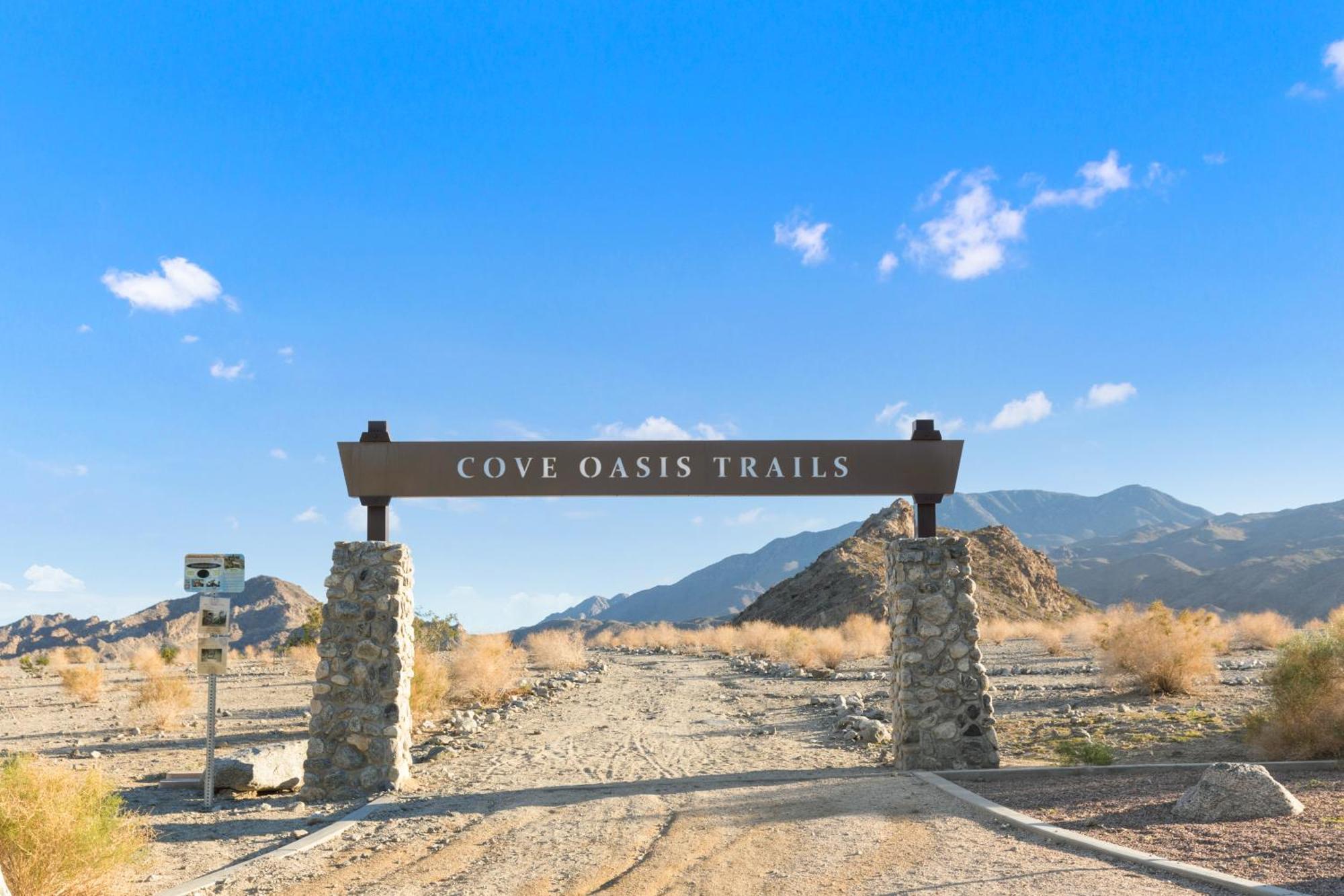La Quinta Cove Oasis - Pool,Spa,Hiking,Tennis,Golf,Stagecoach And Coachella! لا كينتا المظهر الخارجي الصورة