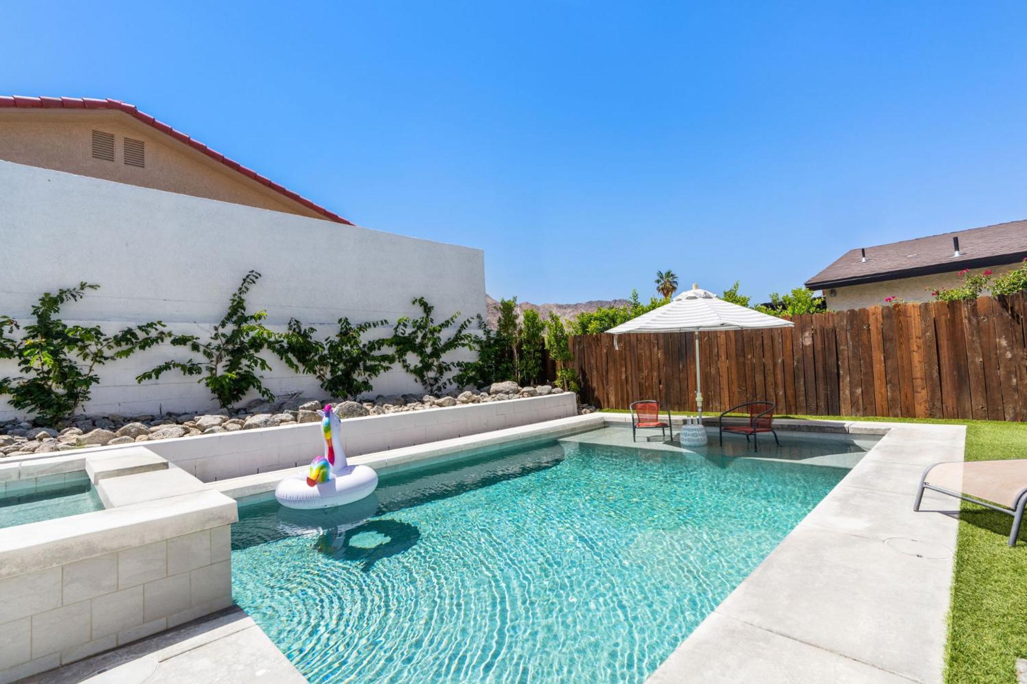 La Quinta Cove Oasis - Pool,Spa,Hiking,Tennis,Golf,Stagecoach And Coachella! لا كينتا المظهر الخارجي الصورة